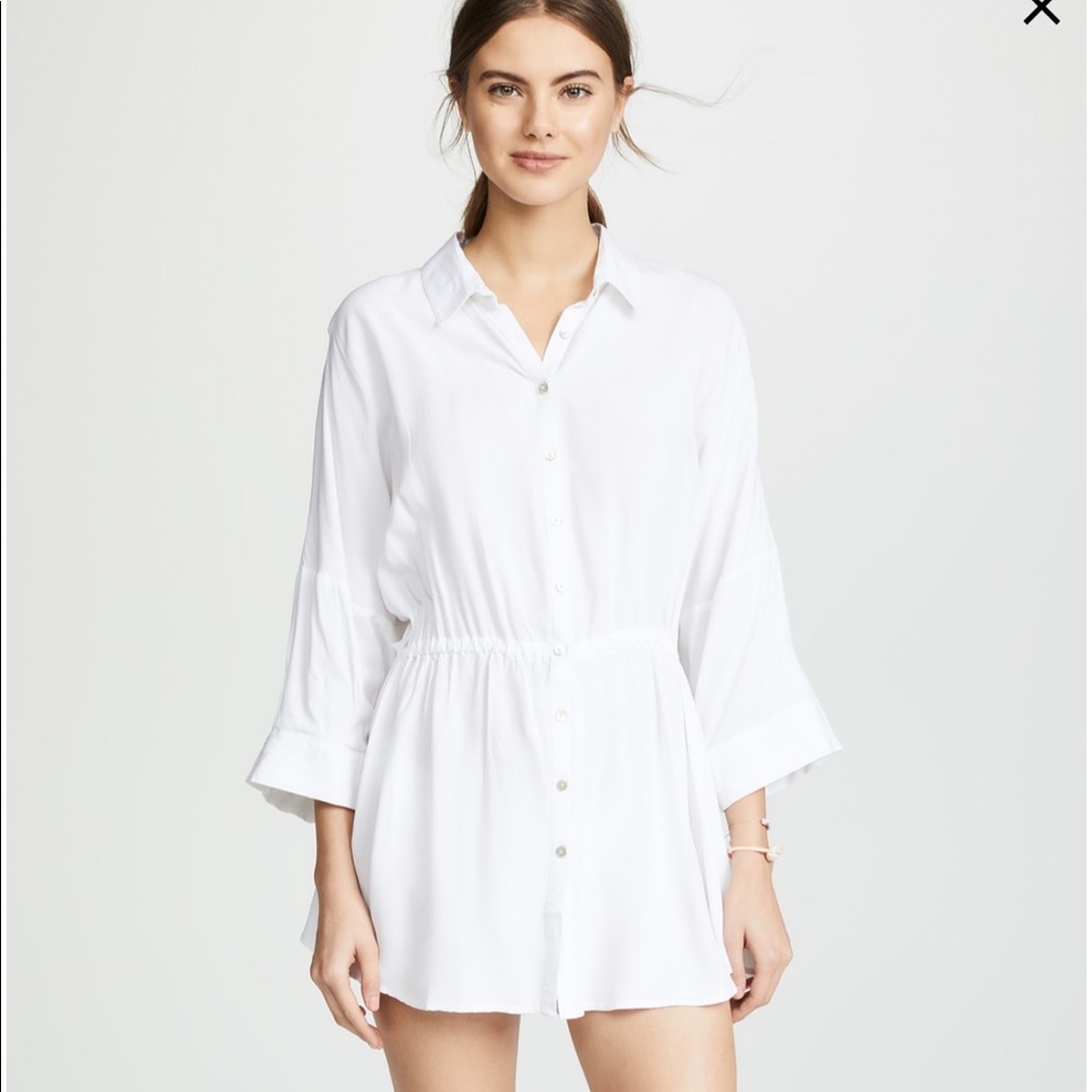 Pacifica cover up L*space. Excellent condition !